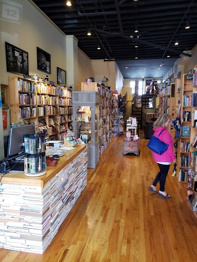 Duck River Books