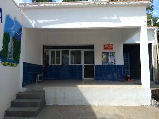 Agua Purificada “Cielo Azul” Tamasopo SLP