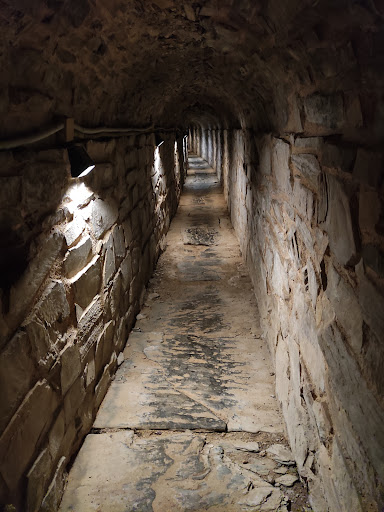 Museo Romano La Ergastula - Thumbnail