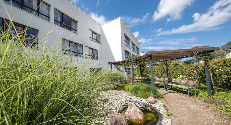 Margarethenhof GmbH Wohnpark Lerbacher Forest