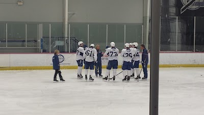Photos of Ice Sports Forum