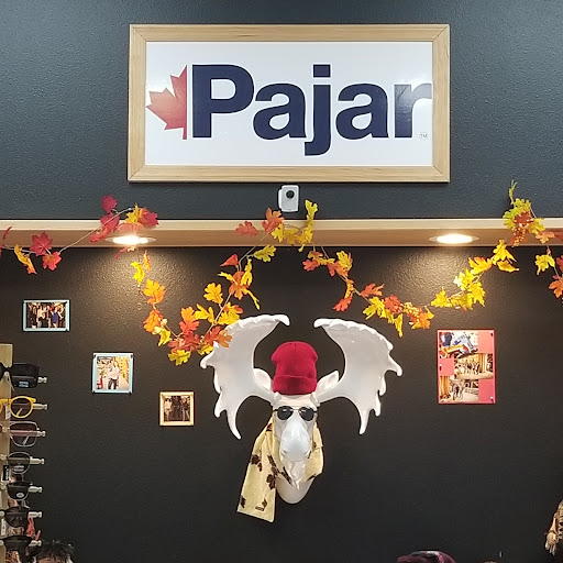 Pajar - Visual