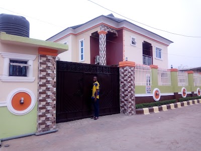 lodging