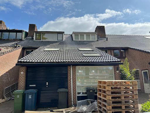 Roofworkx - Visual