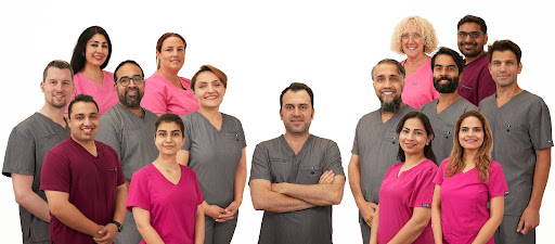 Guildford NHS & Private Dental Clinic
