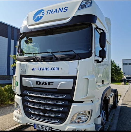 AR Trans-Services GmbH - Thumbnail