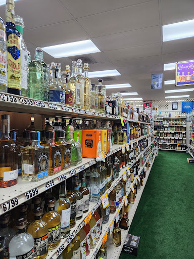 Miller's Discount Liquor - Thumbnail