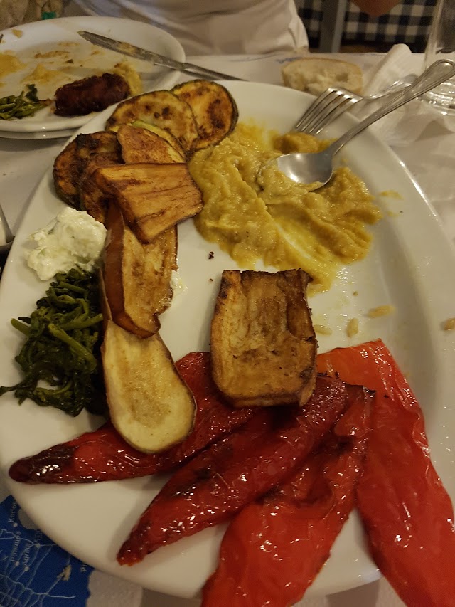 TAVERNA ROZA