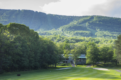 Golf Grand Vallon