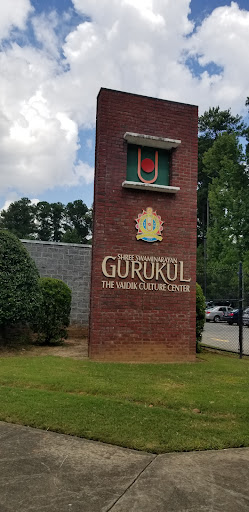 Swaminarayan Gurukul USA, Atlanta - Thumbnail
