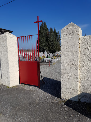 Cimetière de Mazères-Lezons Gallery - France