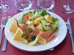 Photo n°26 de Bella Pesaro à Saint-Chéron (Restaurant italien)