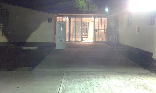 Facultad De Veterinaria Uac - Thumbnail