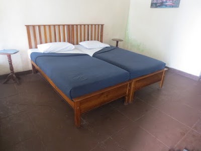 Photos of World's End Lodge