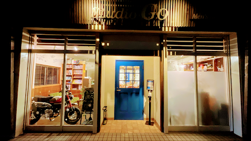 Studio Go