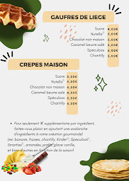 Photo n°34 de Le Manneken à Biarritz (Restaurant belge)