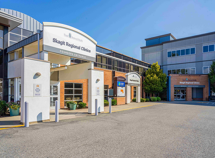 Skagit Regional Clinics Mount Vernon Cardiac Ep