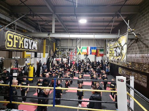 SFK Gym
