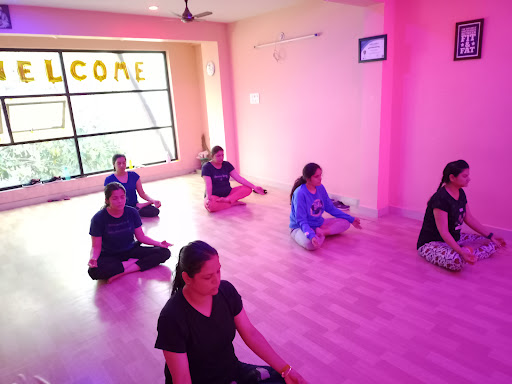 Fat 2 Fit Zumba center