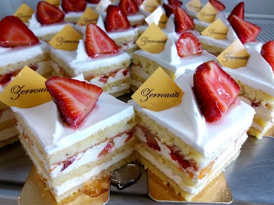 Photos of Zerrouati P&acirc;tisserie