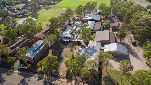 John Warby Public School