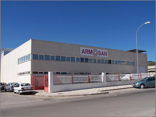 Armosan S.L. - Visual