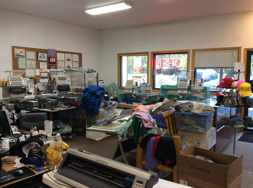 Sundog Serigraphics-Screenprinting