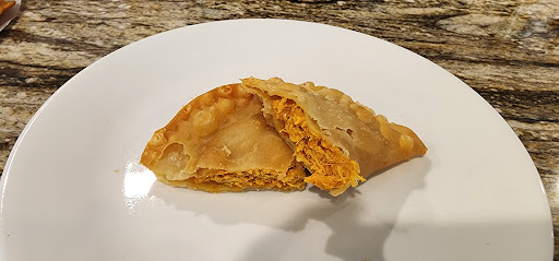 Joy Empanadas - Thumbnail