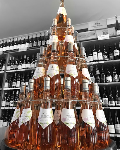 Le Pont Wine Store Clareville - Australia