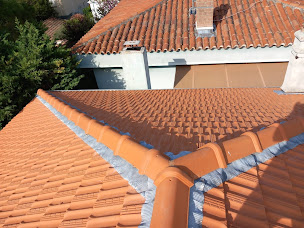 Photo n°22 de IMP Toiture à Forcalquier (Service d'entretien des gouttières)