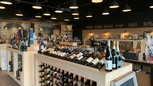 Photo n°13 de CQFD - Ce qu'il faut déguster ... à Champigny (Bar à vin)