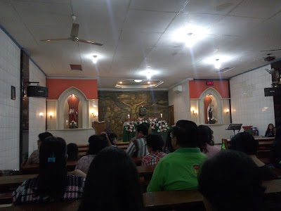 Photos of Gereja Katolik Stasi Santo Paulus Jatibarang