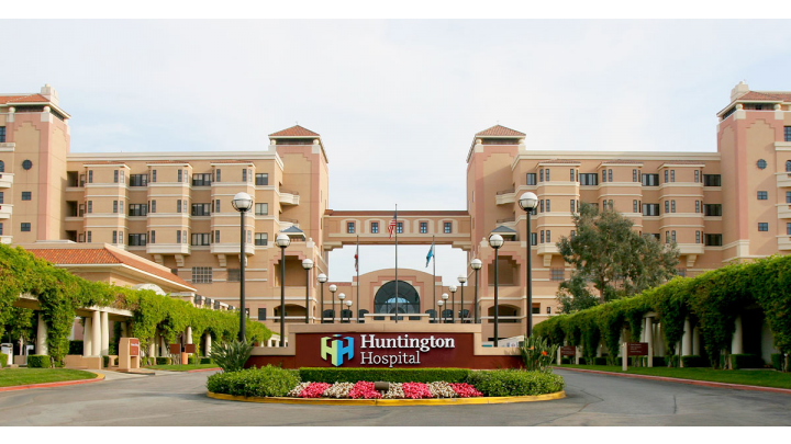 Cedars Sinai Thoracic And Cardiothoracic Surgery Pasadena