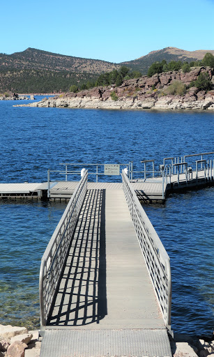Spillway Boat Launch - Thumbnail