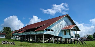 Photos of Balai Adat Pulau Sapi