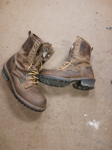 ZZ Boots - Visual