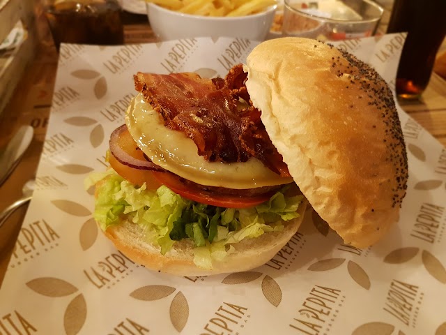 La Pepita