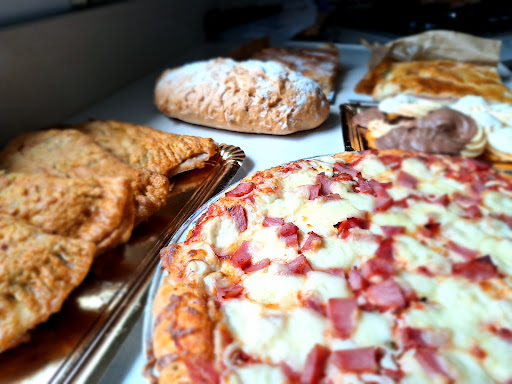 Sin Gluten Nel Freire Gallery - Spain