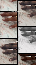 Photo n°20 de Feline'Art Ongles&Cils - Spraytan - Browlift - Manucure - Pédicure - Rehaussement - 29 Finistère Sud à Pont Aven à Pont-Aven (Salon de manucure)