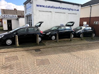 Catalina of Stanningley
