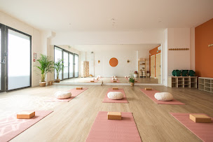 Photo n°23 de JOYA - Cantine et Traiteur végétarien - Studio de yoga à Plaisance-du-Touch (Centre de yoga)