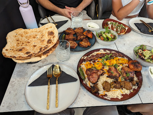 Watan Afghan Cuisine - Thumbnail