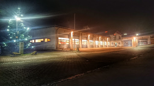 Volunteer Fire Department Glan-Münchweiler - Thumbnail