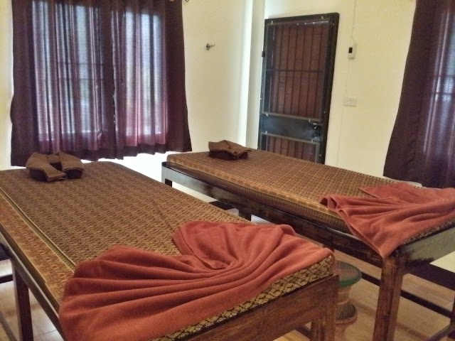 Massage De Siam