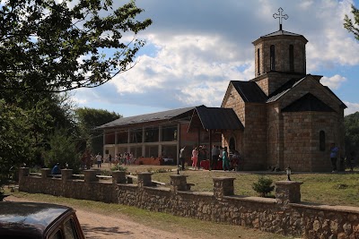 Photos of Monastery Holy Mary