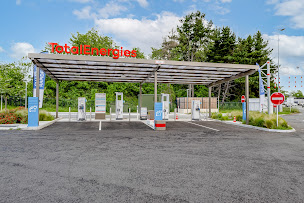 Photo n°17 de TotalEnergies - REL.LORMONT à Lormont (Sandwicherie)