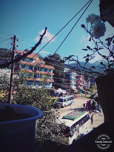 Photos of Mainapokhari Bus Stop