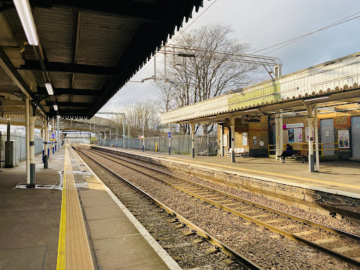 Dagenham Dock - United Kingdom