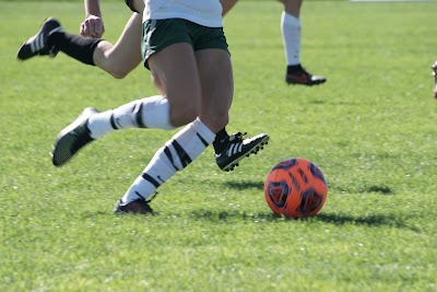 ENMU Soccer Field