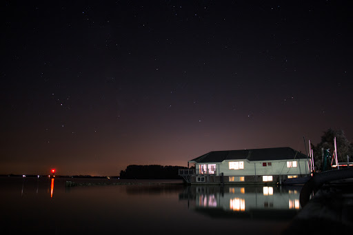 Camperplaats Veluwemeer Bremerbergdijk 33 Biddinghuizen - Thumbnail